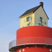 10 hoteles de una habitación donde podrá relajarse de una manera real