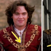 10 iconic costumes that have appeared in more than one movie or TV series