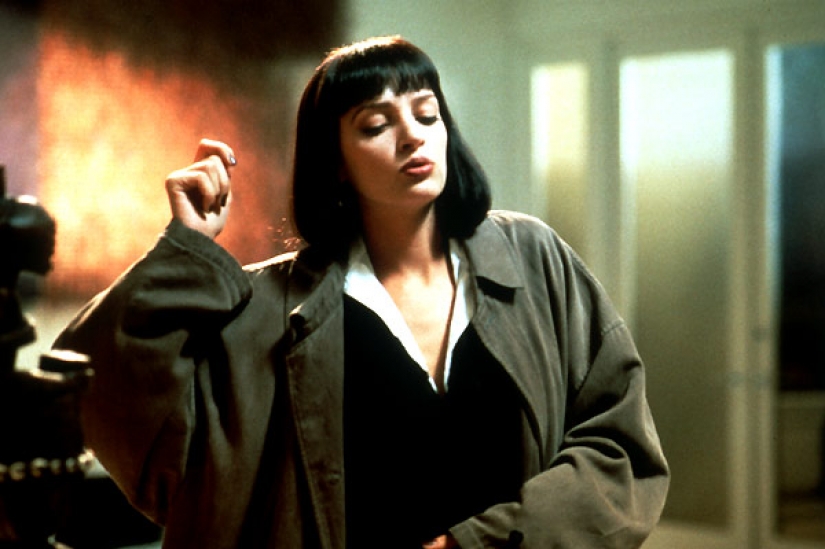 10 iconic female characters in cinema