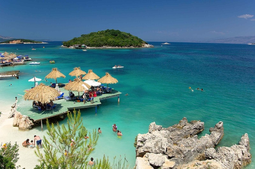 10 incredibly cheap paradise places where you can start a new life