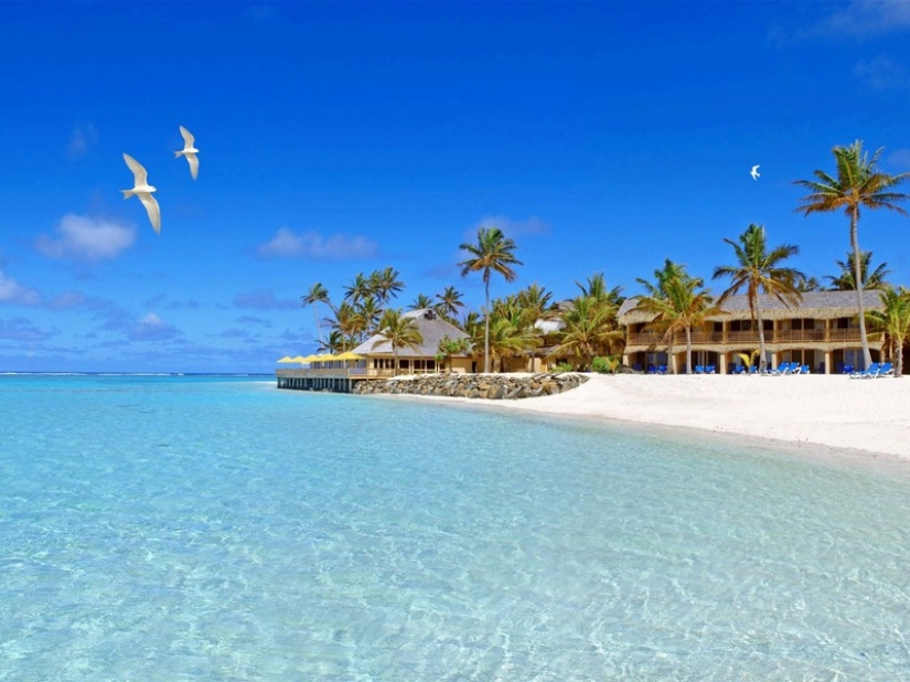 10 incredibly cheap paradise places where you can start a new life