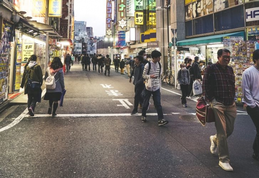 10 ingeniosas formas en que los japoneses resuelven problemas cotidianos