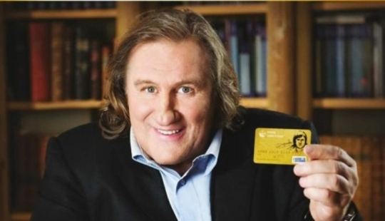 10 international stars starring in Russian is 10 international stars starring in Russian is