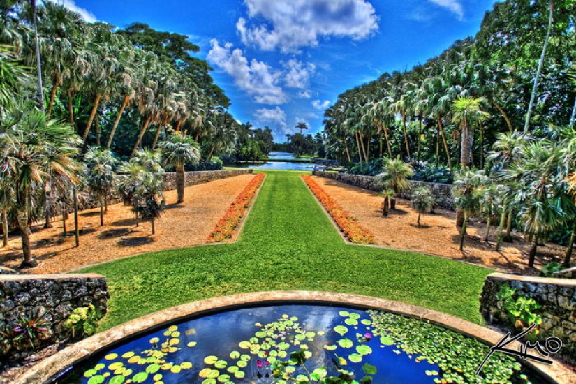 10 jardines más bellos del mundo