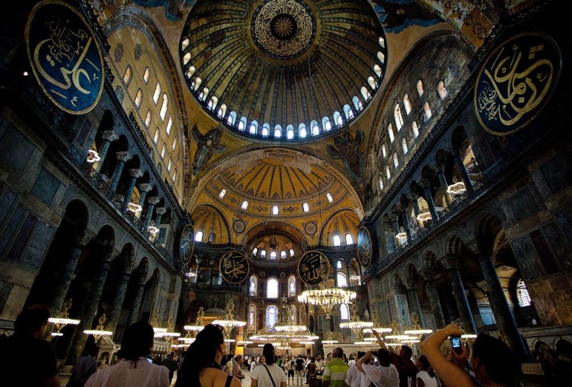 10 lugares más bellos de Turquía