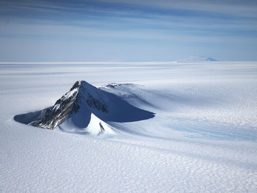 10 lugares más extremos de la Tierra