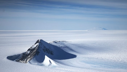 10 lugares más extremos de la Tierra