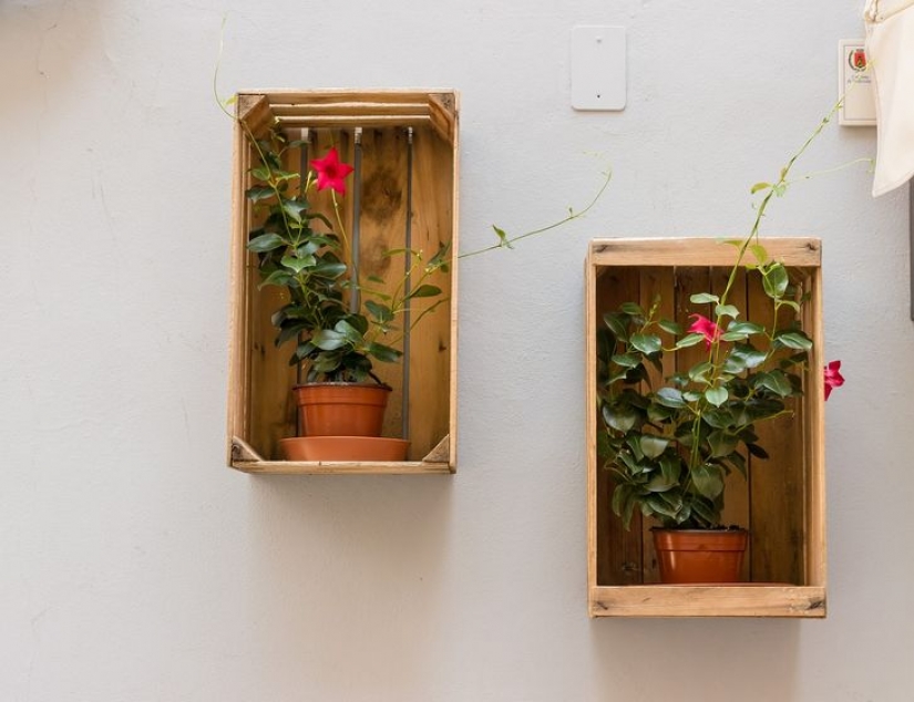10 maravillosas formas de decorar tu hogar con flores