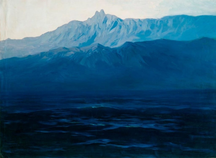 10 masterpieces by Arkhip Kuindzhi, the creator of hypnotic landscapes