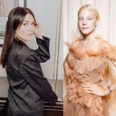 10 most beautiful young actresses of Russian cinema