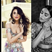 10 most beautiful bollywood Actresses