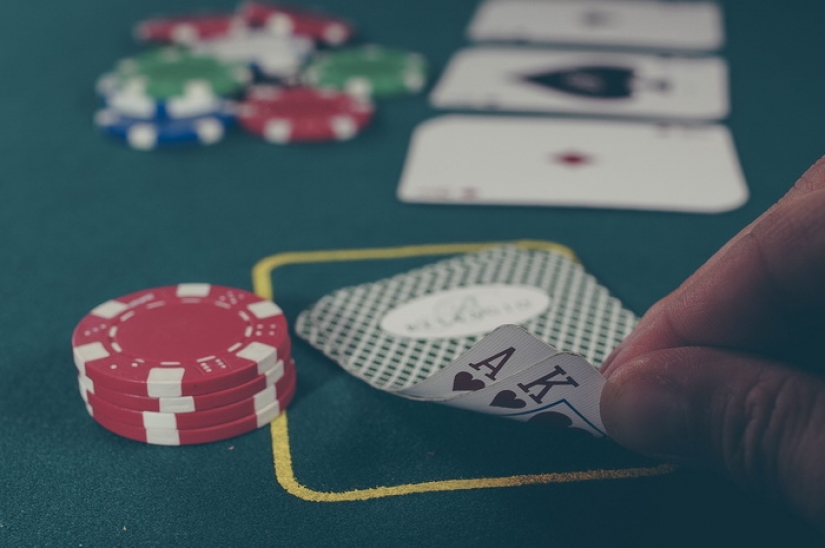 10 most bizarre and interesting facts about gambling and casinos