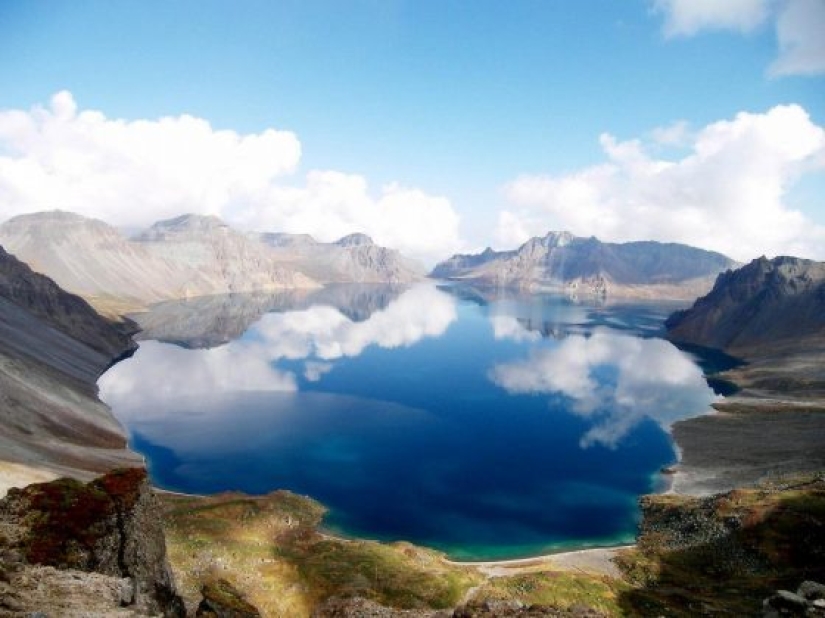 10 most captivating, but little-known places to travel