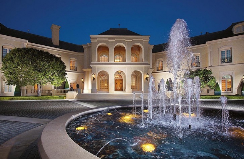 10 most expensive houses in the world