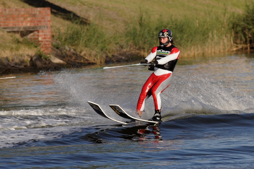 10 most popular water sports