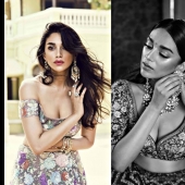 10 más bellas Actrices de bollywood