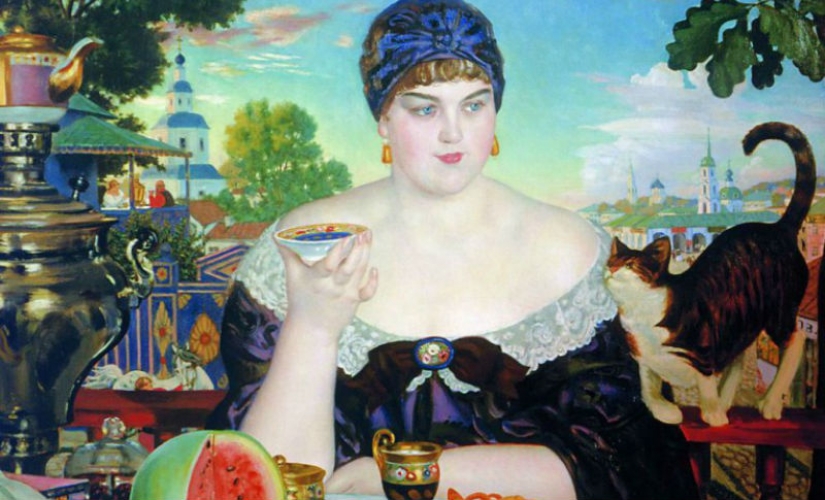 10 mujeres de pinturas famosas, cuyos destinos desconocíamos
