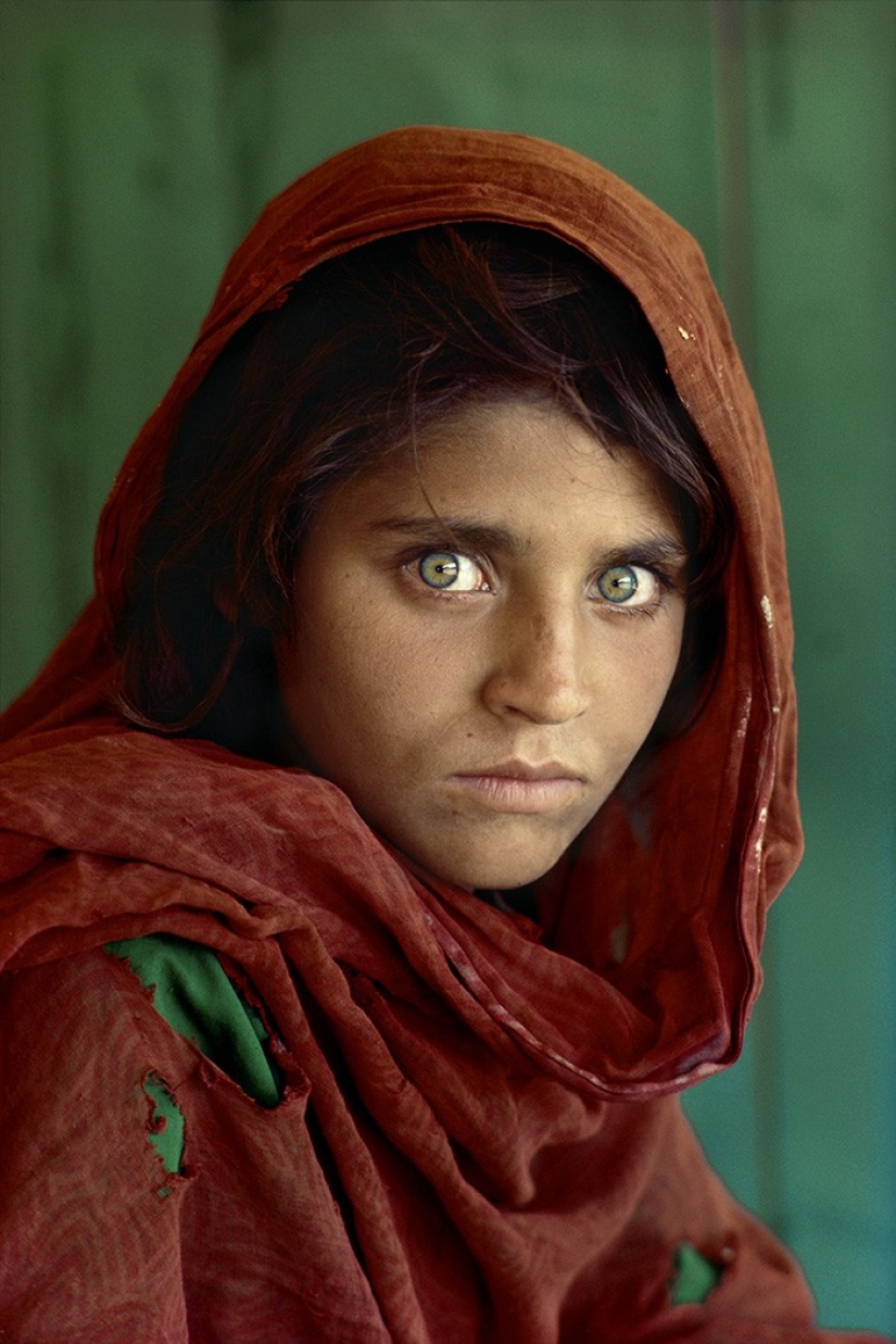 10 mundialmente famoso retrato fotógrafos