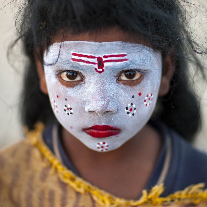 10 mundialmente famoso retrato fotógrafos