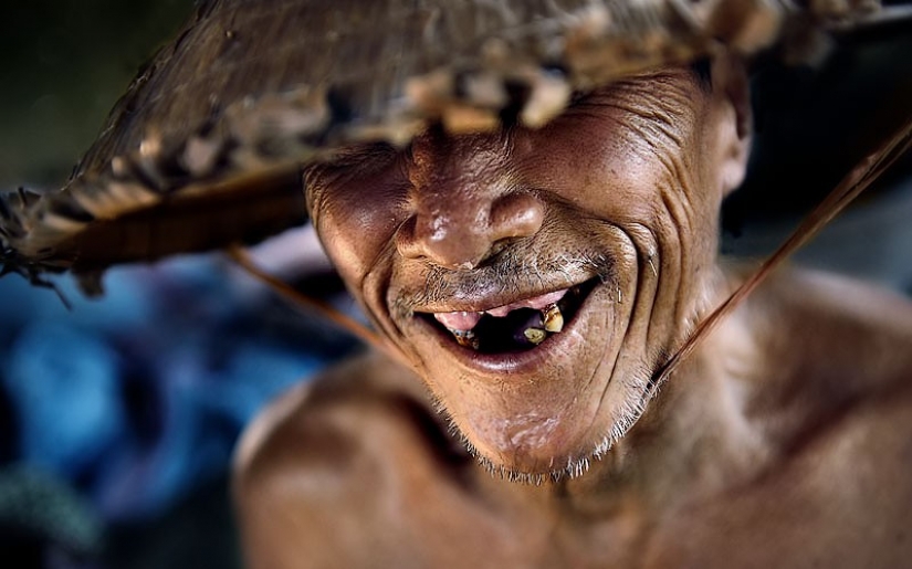 10 mundialmente famoso retrato fotógrafos