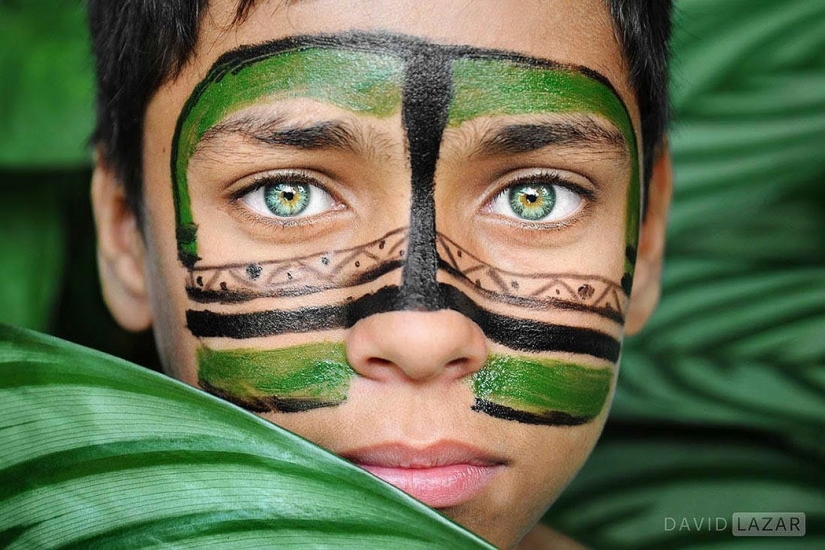 10 mundialmente famoso retrato fotógrafos