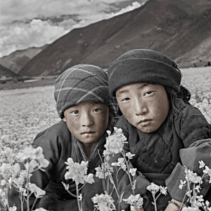 10 mundialmente famoso retrato fotógrafos