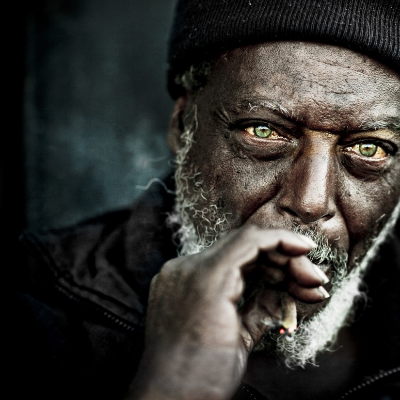 10 mundialmente famoso retrato fotógrafos