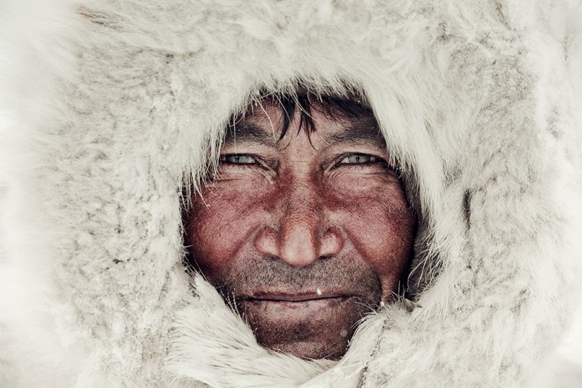 10 mundialmente famoso retrato fotógrafos