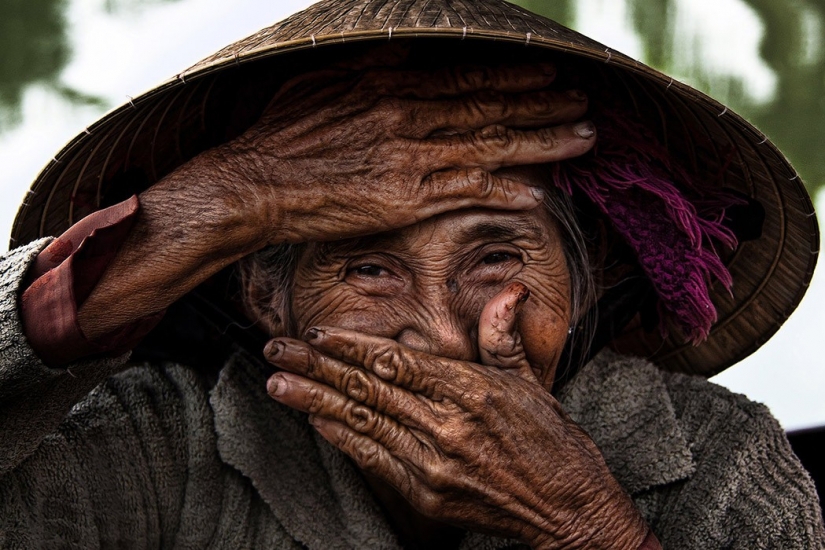 10 mundialmente famoso retrato fotógrafos