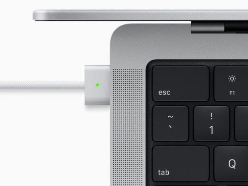 10 nuevas funciones asombrosas para la MacBook Pro 2021, que incluyen impresionantes pantallas HDR, el poderoso Apple Silicon y el regreso de MagSafe