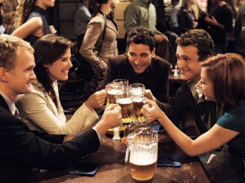10 of the most popular TV series
