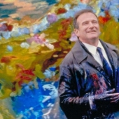 10 papeles subestimados de Robin Williams, que nos recuerdan por qué la amamos