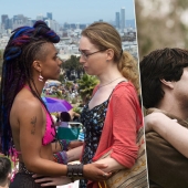 10 parejas gay de las películas que te hicieron creer en el amor