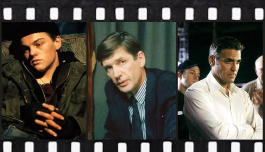 10 películas sobre los chicos malos que a todos nos gusta 10 películas sobre los chicos malos que a todos nos gusta