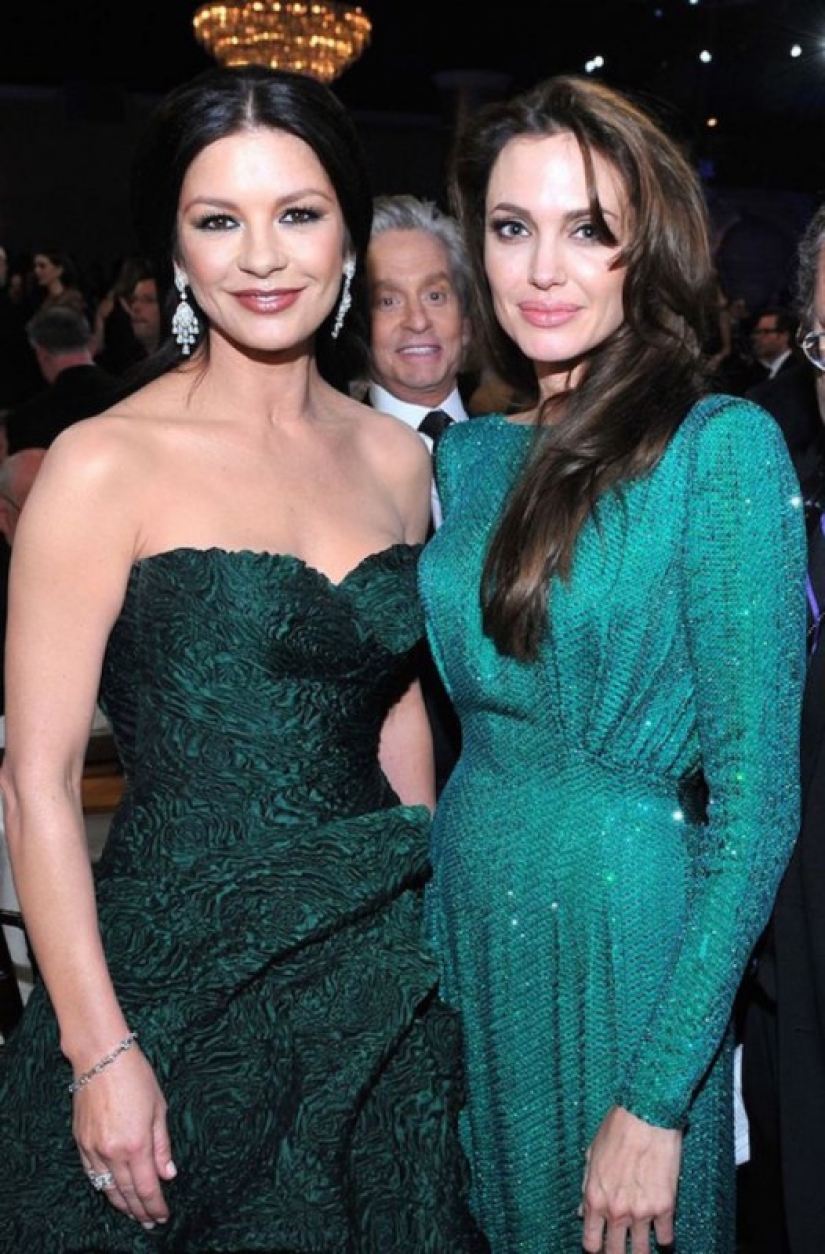 10 photobomb celebridades que usted debe ver