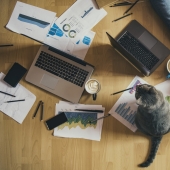 10 products from AliExpress that everyone who works remotely needs