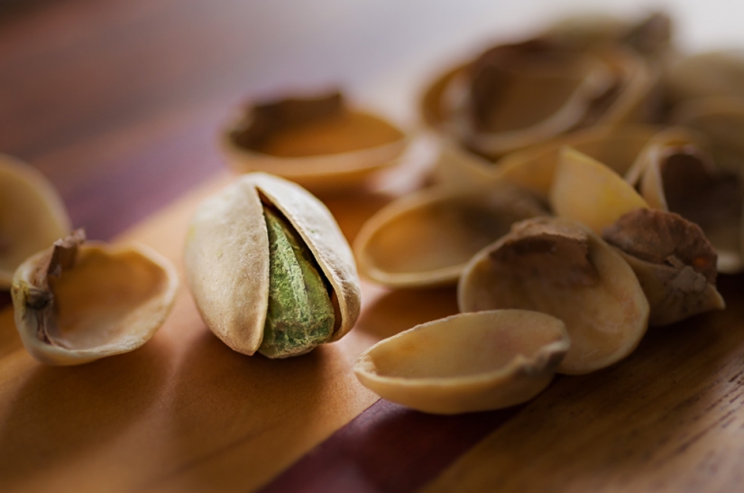 10 razones por las que deberías comer nueces