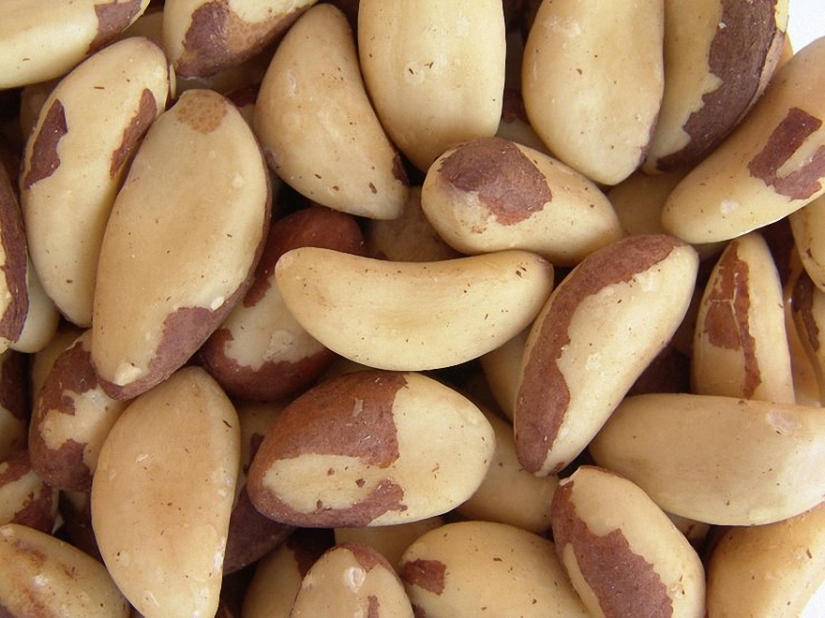 10 razones por las que deberías comer nueces