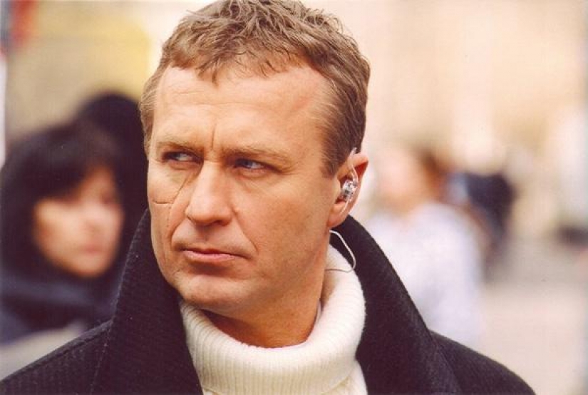 10 Russian movie stars who have achieved success in the West