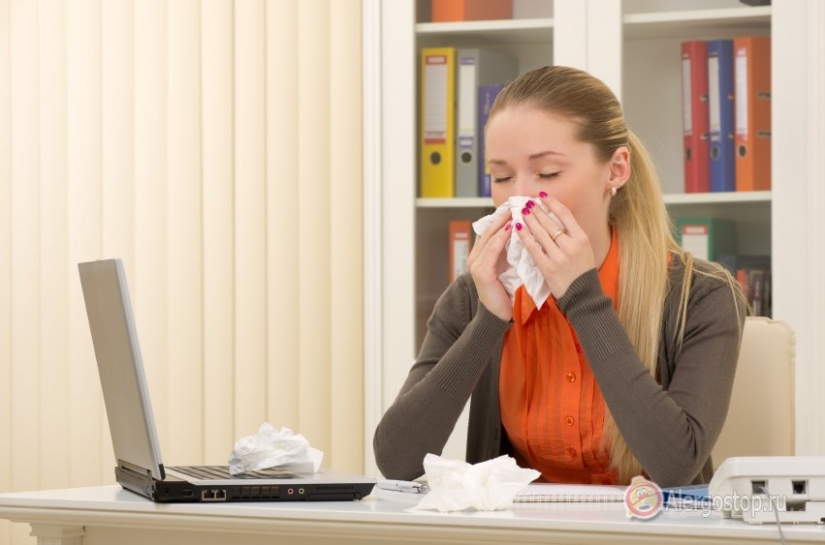 10 strangest types of allergies