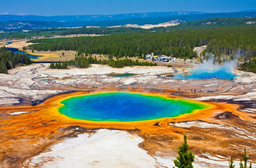 10 stunning natural wonders everyone should see in their life