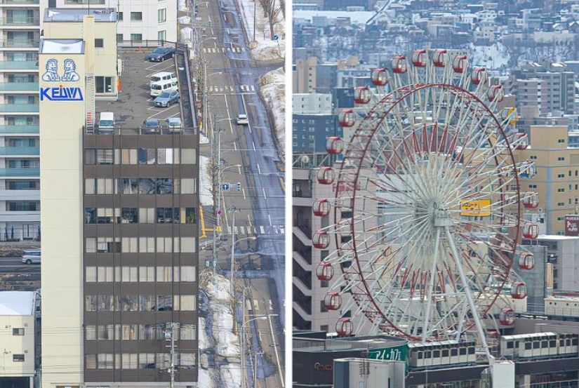 10 stunning photos from Japan that locals won't even notice