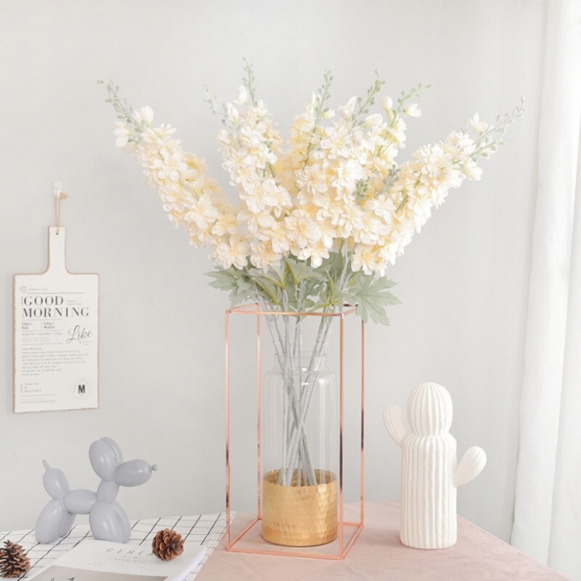 10 stylish things from Aliexpress to create a cozy atmosphere at home