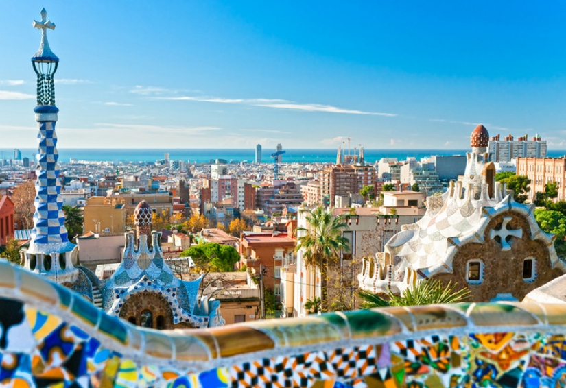10 things not to do in Barcelona