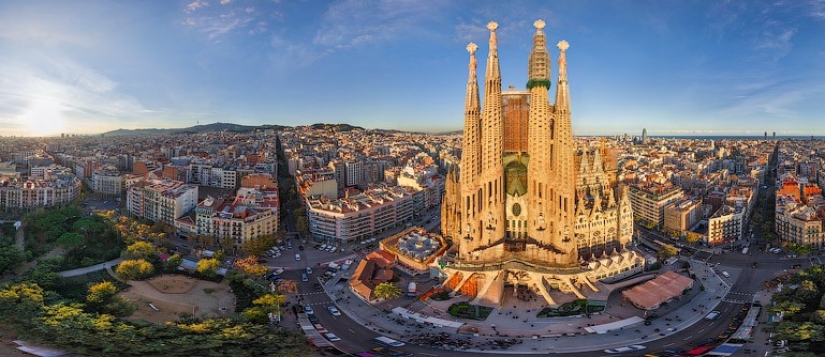 10 things not to do in Barcelona