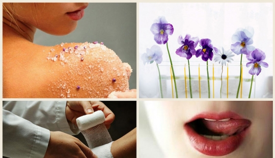 10 unusual ways to use sugar