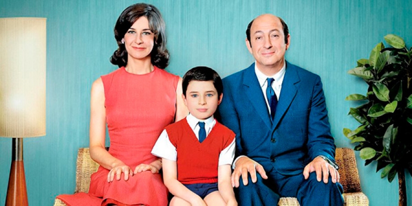 10 very funny comedies that you can watch with the whole family