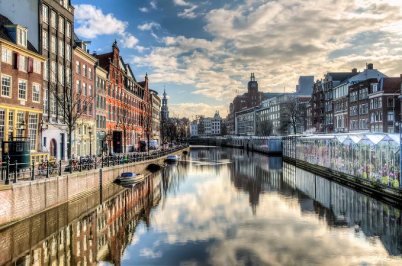 10 wonderful cities you must visit at least once