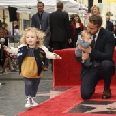 11 celebs who chose not to hire a nanny and instead take care of their kids themselves