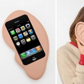 11 crazy gadgets for your phone